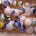 see more listings in the Millefiori beads section