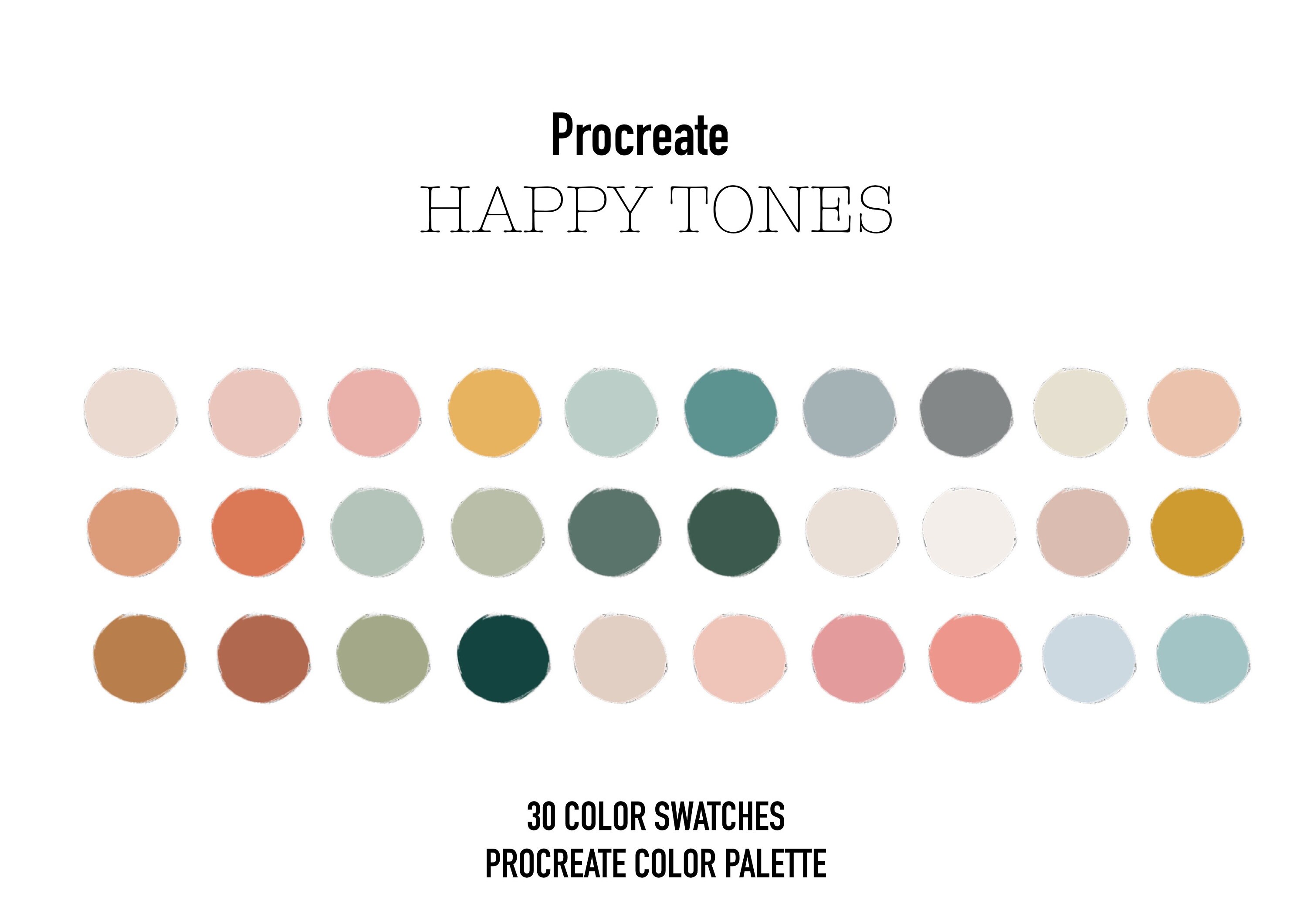 descobrir-57-imagem-happy-color-palette-br-thptnganamst-edu-vn