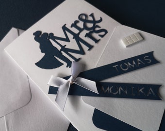 Diy Hochzeitseinladung Etsy