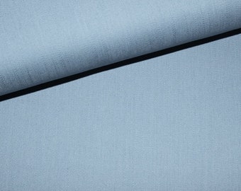 Sommer Denim Hilco hellblau (10 cm)