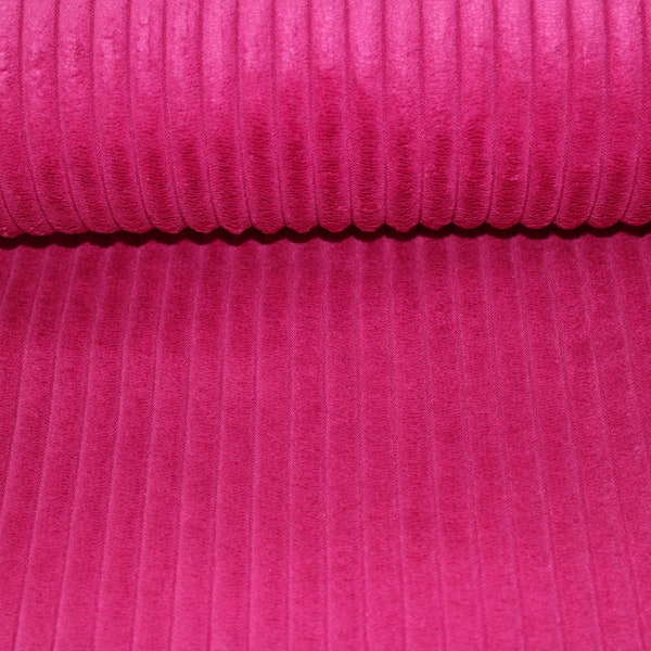 Breitcord Wanja pink (10 cm)