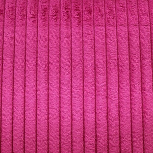 Breitcord Wanja pink 10 cm Bild 2