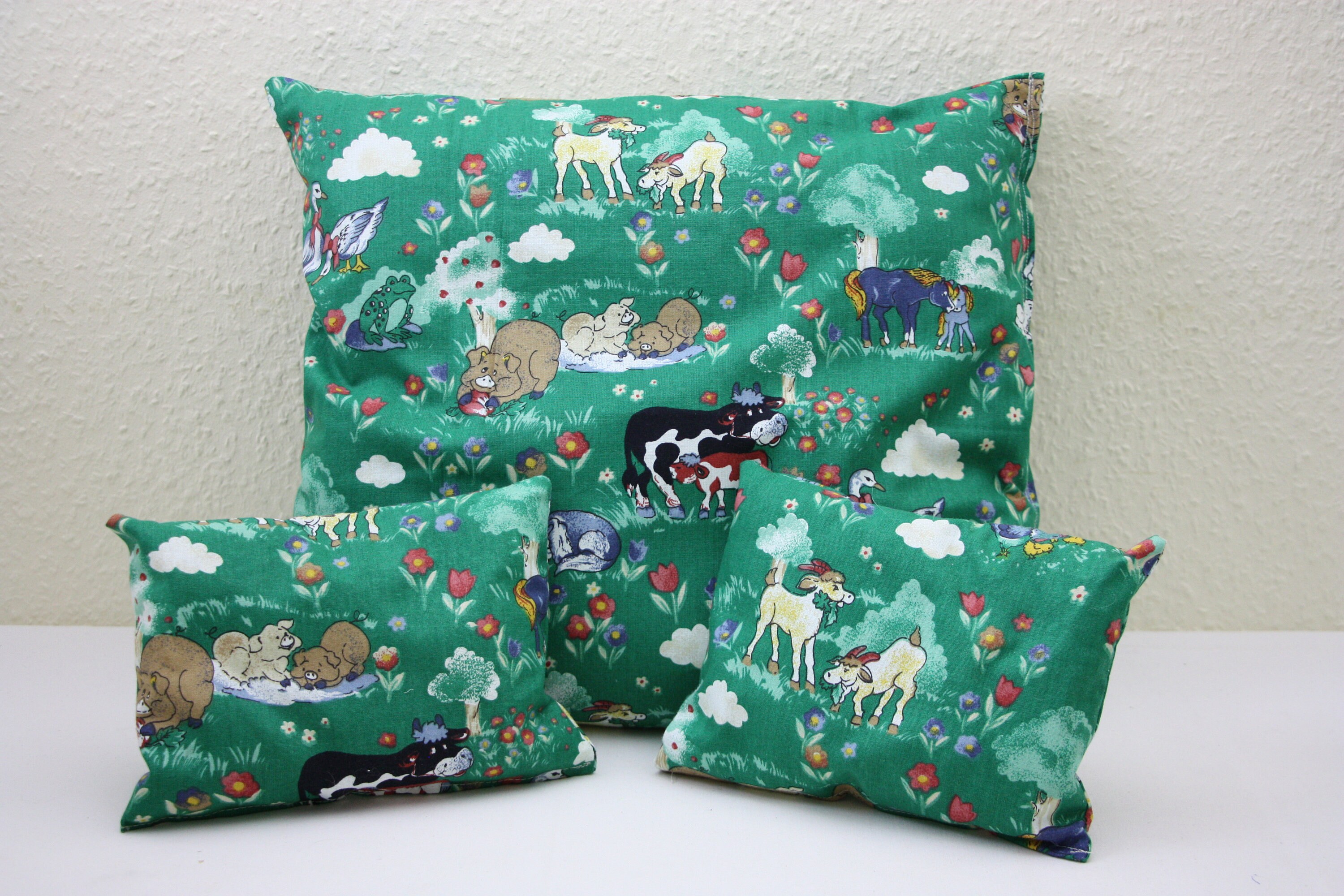 Almohadas tierna para la habitación de los niños almohadas | Etsy