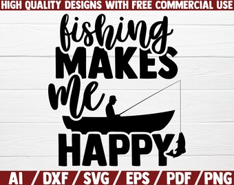 Download Night Fishing Svg With Photos Etsy