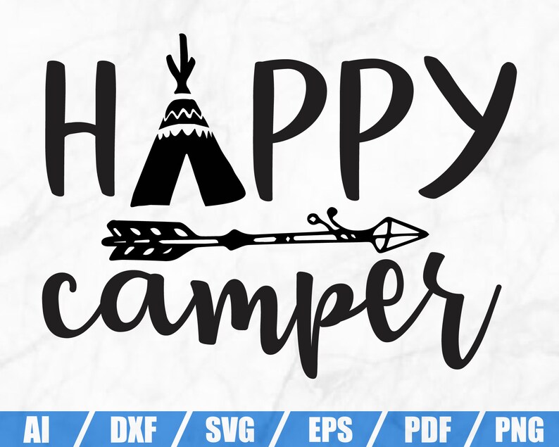 Free Free 306 Camping Adventure Svg SVG PNG EPS DXF File
