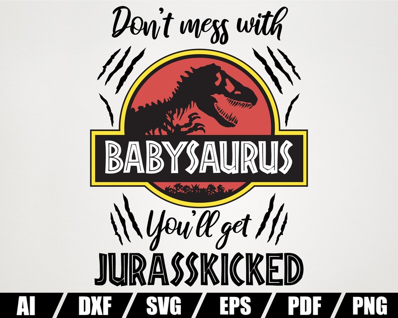 Free Free 94 Family Svg Mamasaurus Svg SVG PNG EPS DXF File