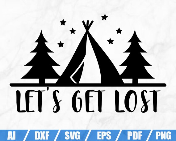 Free Free 323 Camping Svg Etsy SVG PNG EPS DXF File