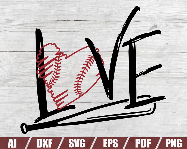 commercial use Baseball SVG Bundle printable vector clip art mama shirt print Baseball Mom SVG Cut Files instant download svg |