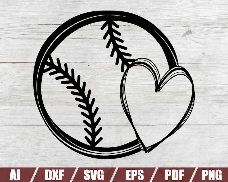 Free Exploding Baseball Svg 778 SVG PNG EPS DXF File