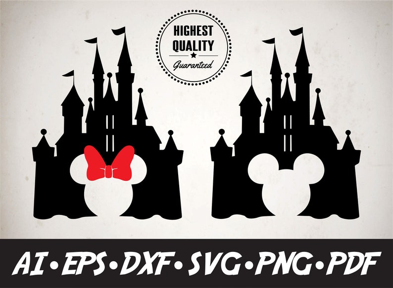 Download Visual Arts Mickey Ears Svg Minnie Svg Svg Minnie Ears Svg Svg File For Cricut Silhouette Mickey Mouse Svg Disney Svg Disney Castle Svg Svg Files Collage