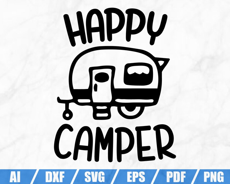 Free Free 127 Camping Life Svg SVG PNG EPS DXF File