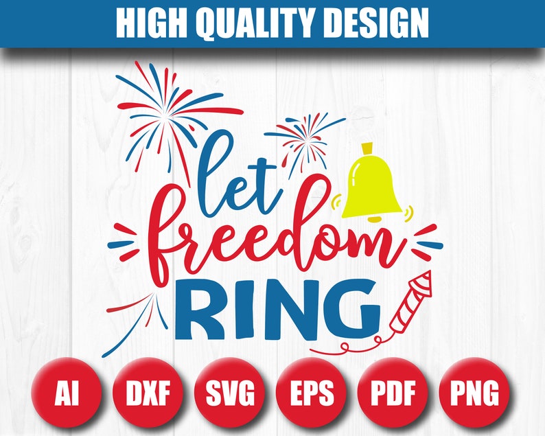 Download 4th Of July Svg Patriotic Svg Freedom Svg Fourth Of July Svg Independence Day Svg 4th Of July Cricut Merica Svg Fireworks Svg Craft Supplies Tools Collage Efp Osteology Org