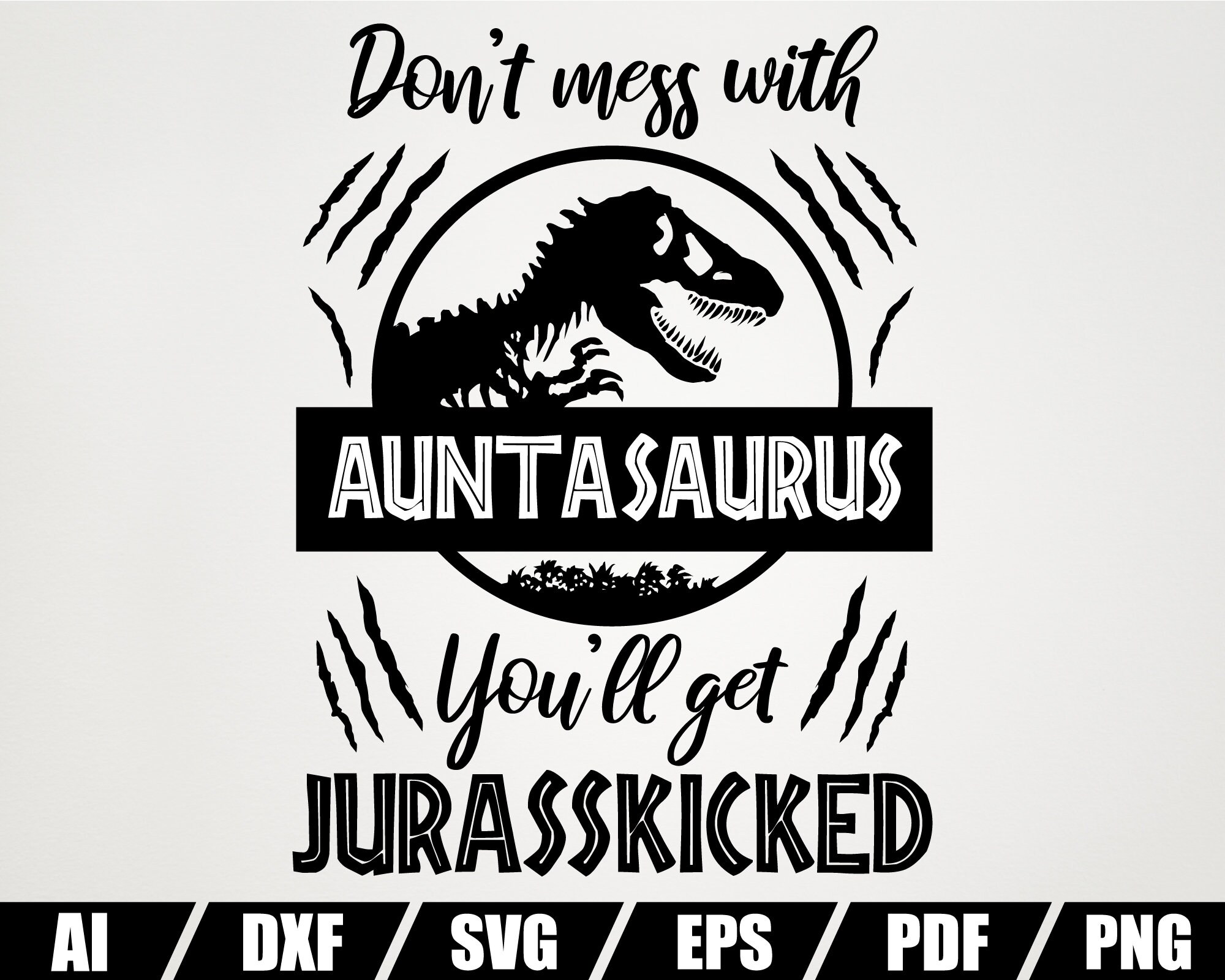 auntasaurus dinosaur