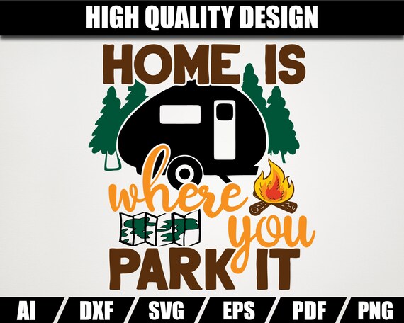 Free Free 88 Camping Svg At Etsy SVG PNG EPS DXF File