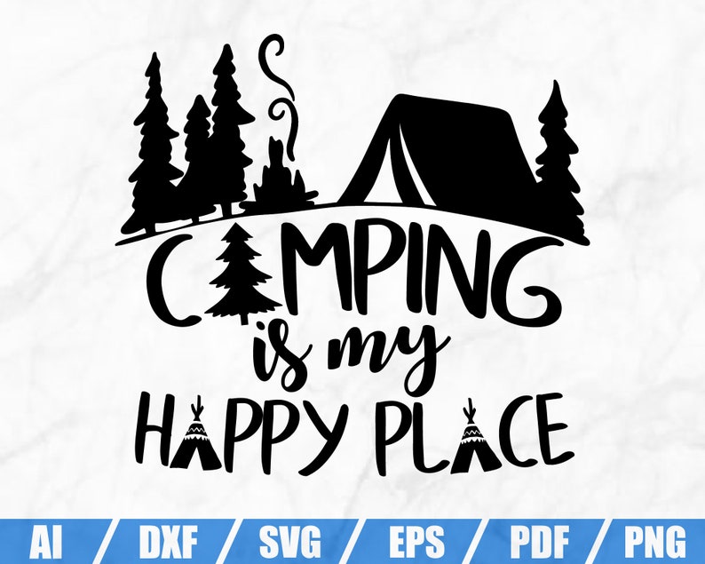 Free Free 160 Mens Camping Svg SVG PNG EPS DXF File