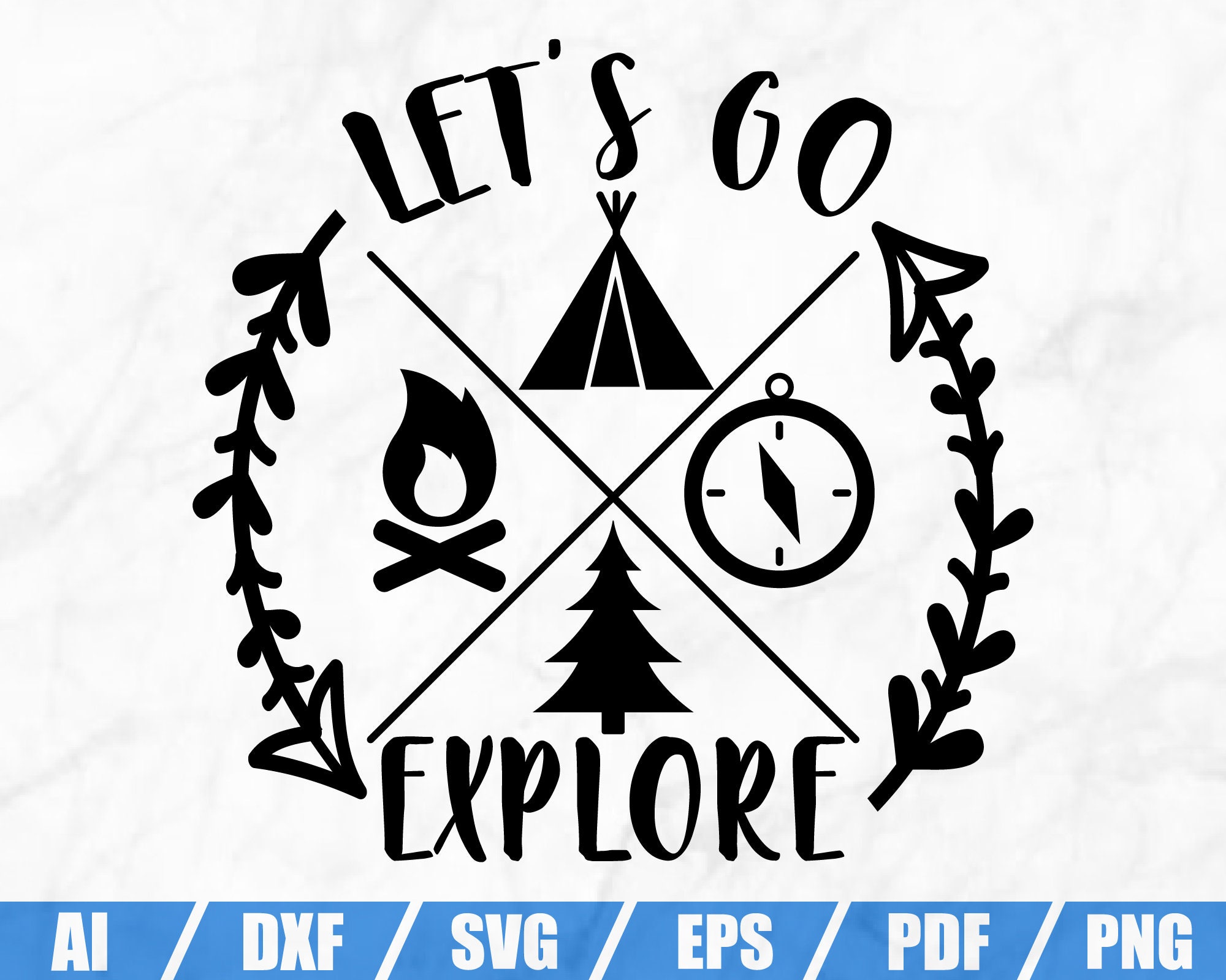 Free Free 88 Camping Svg At Etsy SVG PNG EPS DXF File