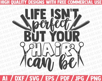 Perfect Hair Quotes - Etsy Perfect Hair Quotes - Etsy