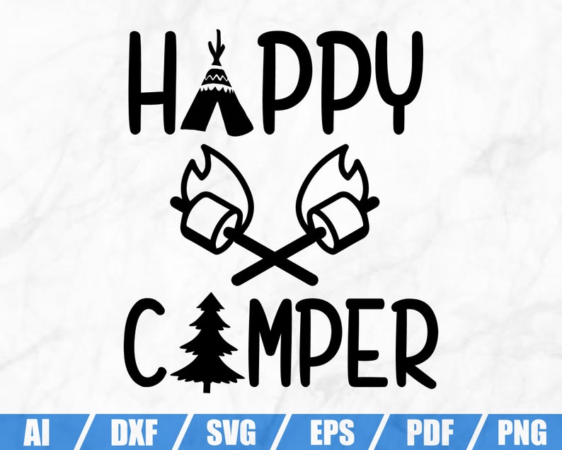 Free Free 151 Lovin The Camping Life Svg SVG PNG EPS DXF File