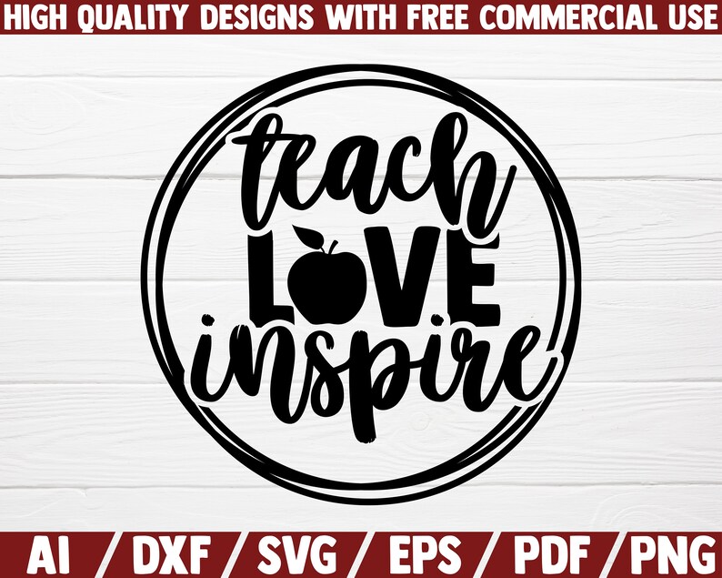 Download Super Teacher SVG DXF file cut file teacher gift | Etsy
