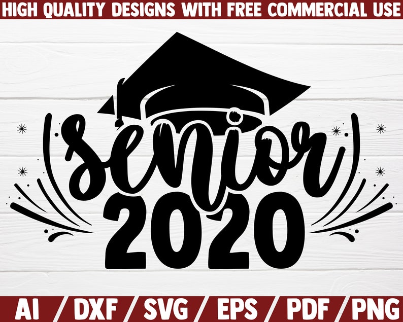 Download 2020 Graduation SVG Bundle Graduation shirt print Graduate ...