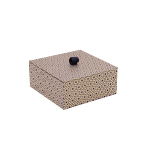 box