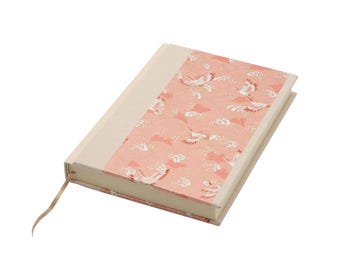 Notebook | Various formats
