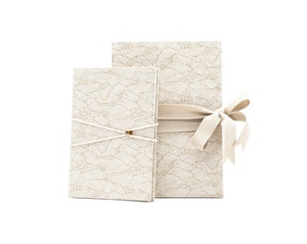 Leporello / Photo album / Guestbook