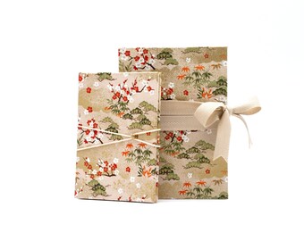 Leporello / Photo album / Guestbook