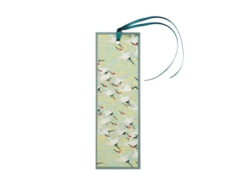 Bookmark Chiyogami