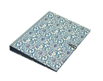 Compartment folder / folder