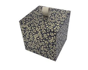Box / Cube