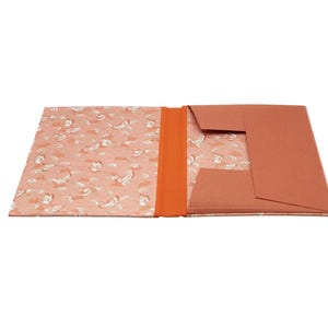 folder / document folder