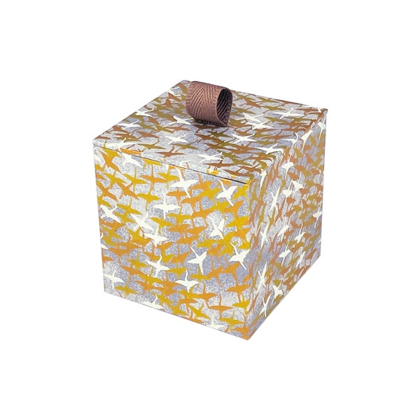 Boîte / Cube