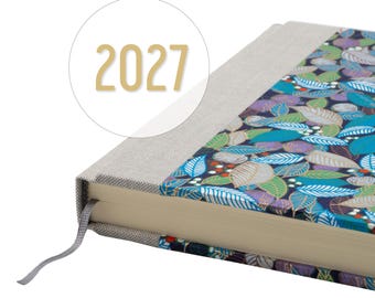 Tageskalender / Agenda 2027