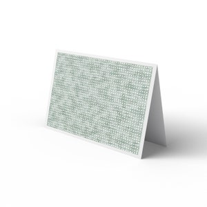 Wenskaart met envelop//Japan/Chiyogami