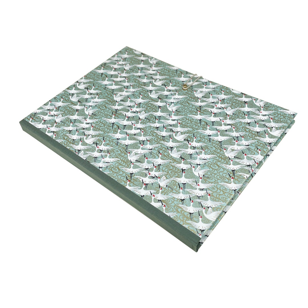 Fan Folder / Folder - Etsy