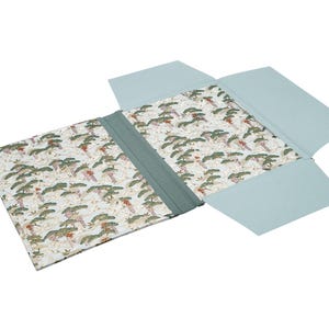 folder / document folder