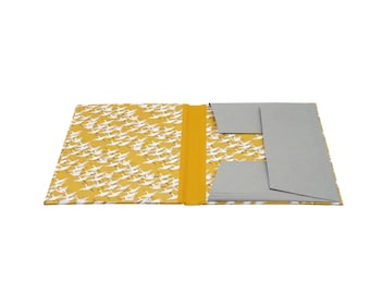 Sammelmappe / Dokumentenmappe