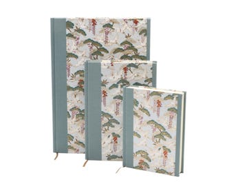 Notebook | Various formats