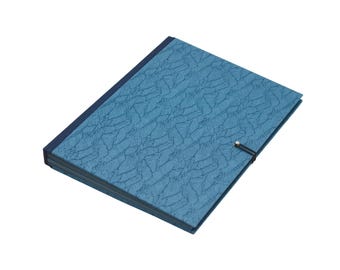 Expanderande mapp / mapp