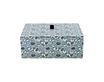 Handmade A4 box – stylish storage box and special gift idea