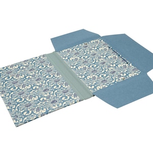 folder / document folder