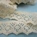 see more listings in the Dentelle aux fuseaux, - et gâteau au crochet section