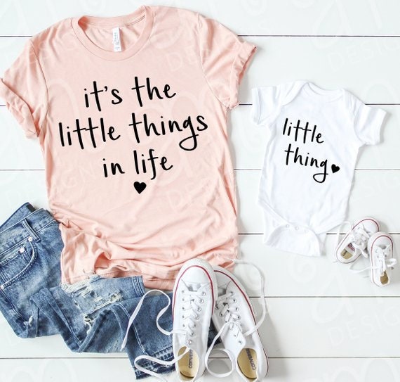 mummy and baby matching