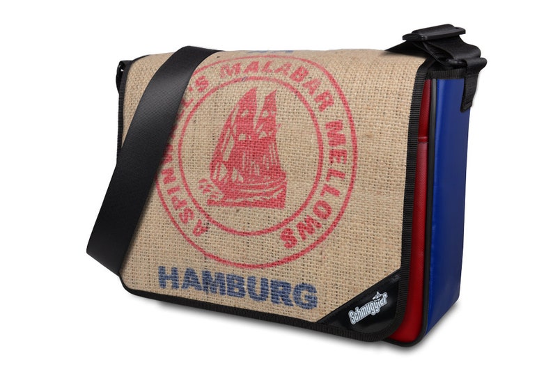 Bag Truck Tarpaulin /& Coffee Sack