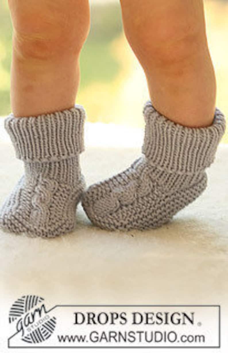 baby hand socks