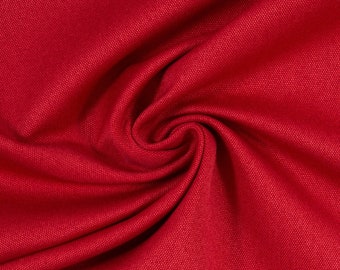 Taschenstoff Öko-Tex Standard 100 Anthrazit Dekostoff Rom Webware 140cm