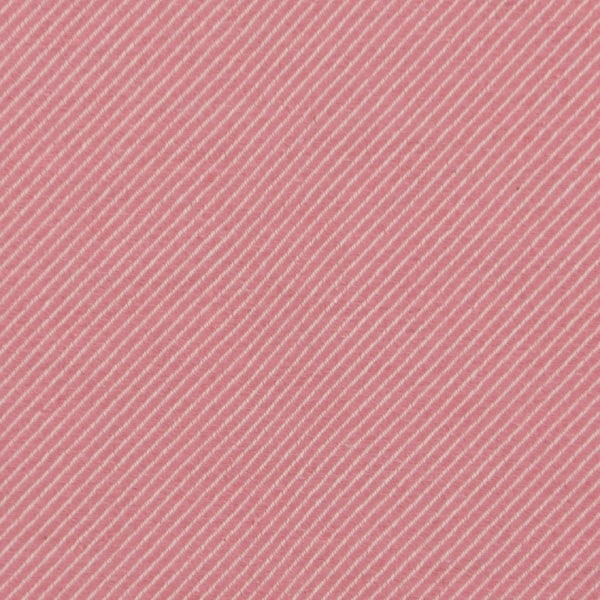 Dekostoff, Mischgewebe, B&B Fabrics, Tom, Diagonalstreifen, Breite 140cm, Farben: Rosa / Beige