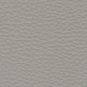 Kunstleder, Lederimitat, Swafing, Roxana, Filzrücken, Breite 140 cm, Farbe hellgrau