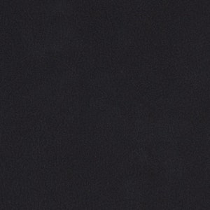 Couro sintético, imitação de couro, Swafing, Mora, verso em algodão, cor antracite mosqueado, restante 35 x 140 cm